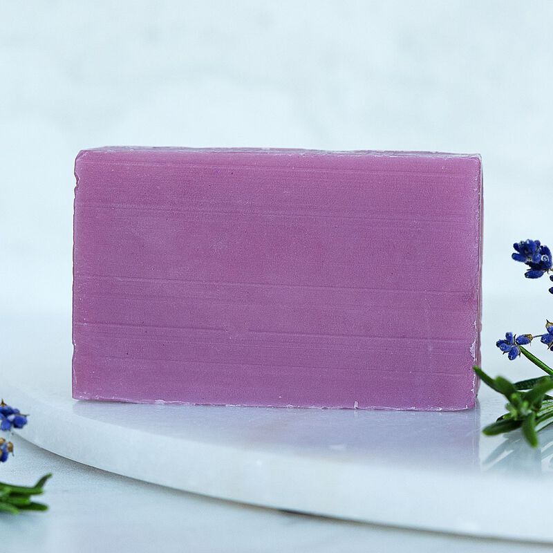 Murphy's Lavender & Rosemary Soap